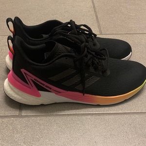 Adidas Response Super running shoes - size 11 Women 10 Men